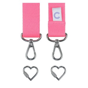 STRAP & GO NEON PINK CADERNO INTELIGENTE