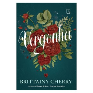 VERGONHA BRITTAINY CHERRY ED RECORD