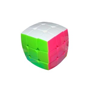 CUBO MÁGICO RUBIKS 3X3X3 CUBE