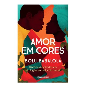 AMOR EM CORES BRUNA BARROS ED HARLEQUIN BOOKS