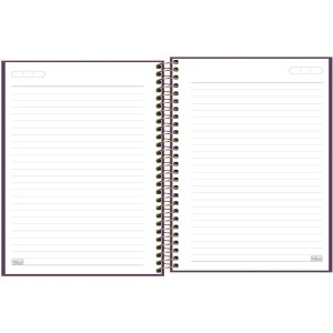 CADERNO EXECUTIVO ESP CD COLEGIAL NAPOLI 63G 80 FLS TILIBRA