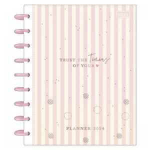 PLANNER TILIDISCO SOHO 90G TILIBRA