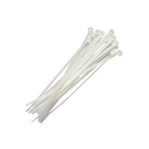 ABRAÇADEIRA NYLON 10CM 100 PEÇAS