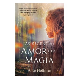 AS REGRAS DO AMOR E DA MAGIA ED JANGADA