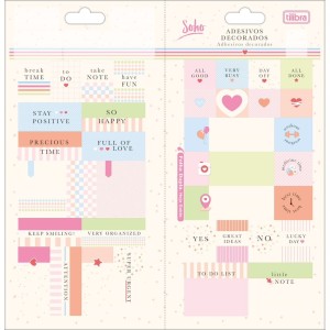 ADESIVO DECORADO DUPLO SOHO GRAFONS