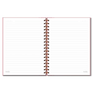 CADERNO COLEGIAL 1 MATERIA BUQUÊ FINA IDEIA