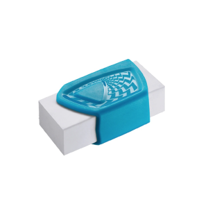 BORRACHA PRECISION MAPED