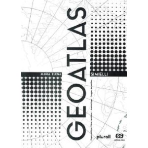 GEOATLAS MAPAS POLITICOS FISICOS ATICA