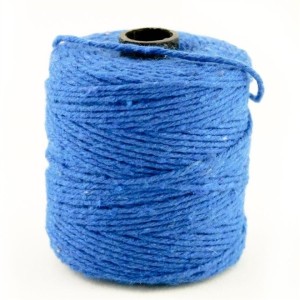 BARBANTE 44 200GR 82M AZUL VALTEX
