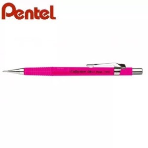 LAPISEIRA SHARP P200 COLLECTION NEON 0.9 ROSA FLUO PENTEL
