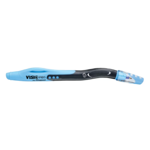 CANETA ESFEROGRAFICA VISION PEN PARA CANHOTO AZUL MAPED