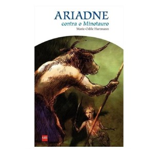 ARIADNE CONTRA O MINOTAURO SM