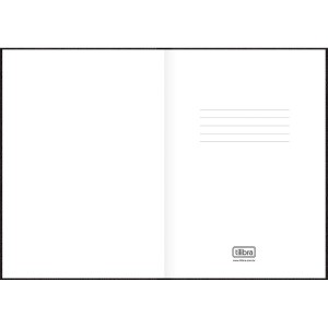 CADERNO SKETCHBOOK COST CD ACADÉMIE SENSE 90G 80 FLS TILIBRA