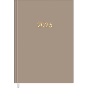 AGENDA EXECUTIVA COSTURADA DIÁRIA NAPOLI CORES M5 TILIBRA