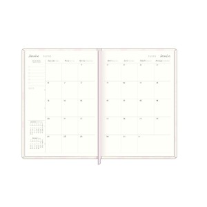 PLANNER COSTURADO SOHO 90G M6 TILIBRA