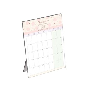 CALENDÁRIO PLANNER MESA SOHO TILIBRA