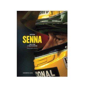 AYRTON SENNA  UMA LENDA A TODA VELOCIDADE ED GLOBAL