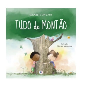 TUDO DE MONTÃO ED CIRANDA CULTURAL