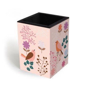 PORTA-LAPIS LEVE AMOR FINA IDEIA