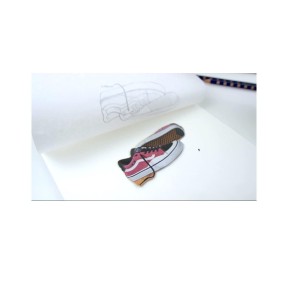 BLOCO VEGETAL TECNICO A4 90G 50FLS CANSON