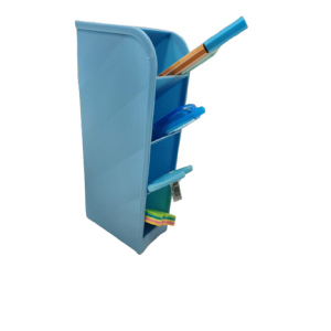 ORGANIZADOR DE MESA COLORIDO TOP RIO