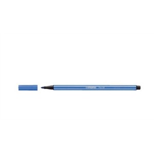CANETA STABILO PEN 68 AZUL 68/41