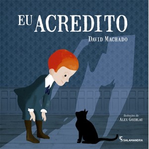 EU ACREDITO DAVID MACHADO SALAMANDRA