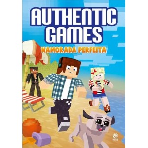 AUTHENTIC GAMES – NAMORADA PERFEITA MARCO TULIO ALTO ASTRAL