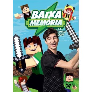 BAIXAMEMÓRIA E A FAMÍLIA CRAFT - CAUE BUENO ALTO ASTRAL