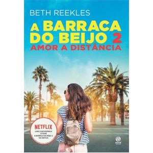 A BARRACA DO BEIJO – VOL. 02 BETH REEKLES ALTO ASTRAL