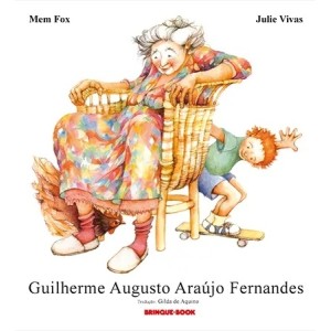 GUILHERME AUGUSTO ARAUJO FERNANDES MEM FOX BRINQUE-BOOK