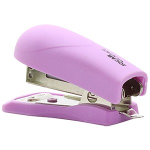 GRAMPEADOR MINI PASTEL TREND 12 FOLHAS JOCAR OFFICE