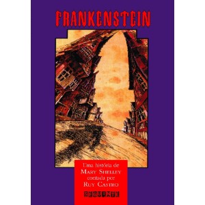 FRANKENSTEIN
