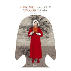 CONTO DA AIA MARGARET ATWOOD EDITORA ROCCO